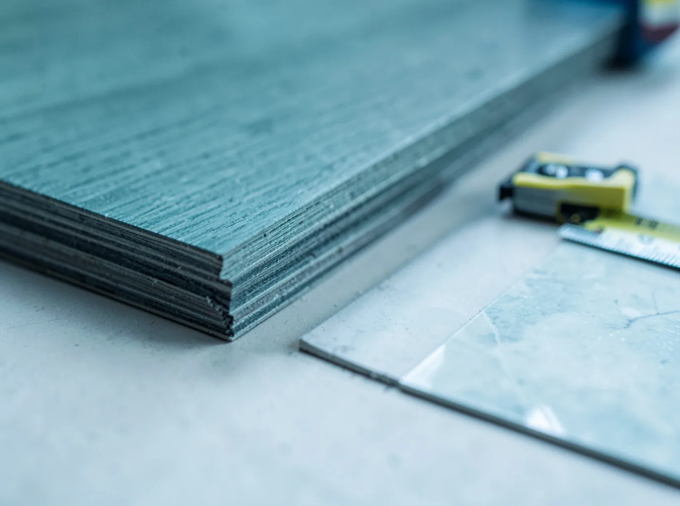Luxury Vinyl Plank Installation Rosebud, TX FAQs